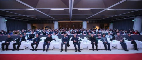 华信新闻 | 我司应邀出席北估协20周年纪念活动大会及第五届第二次会员大会