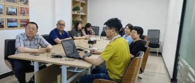 华信新闻 | 我司开展责任估价师试点项目学习相关培训