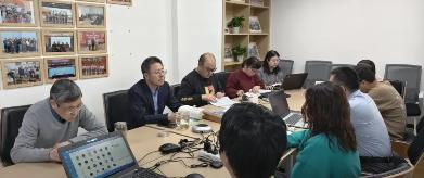 华信新闻 | 华信评估启动工程咨询系列学习活动