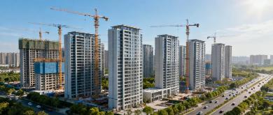 华信原创丨北京市商品住宅用地2026年第二轮次供地计划发布预计4月将有6宗地成交