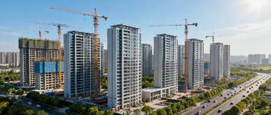 华信原创丨北京市商品住宅用地第一轮次供地计划发布预计3月下旬完成