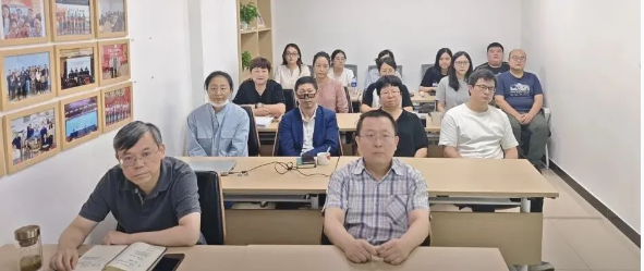 华信新闻 | 我司成功承办全国土地估价师与土地登记代理人协会2026年度继续教育培训