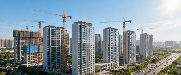 华信观点 | 《全生命周期管理视角下北京市养老服务设施用地政策优化研究》